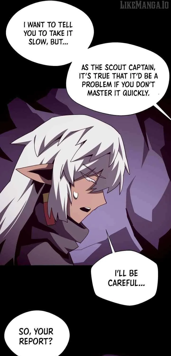 Dungeon Odyss Chapter 126 page 27 - 