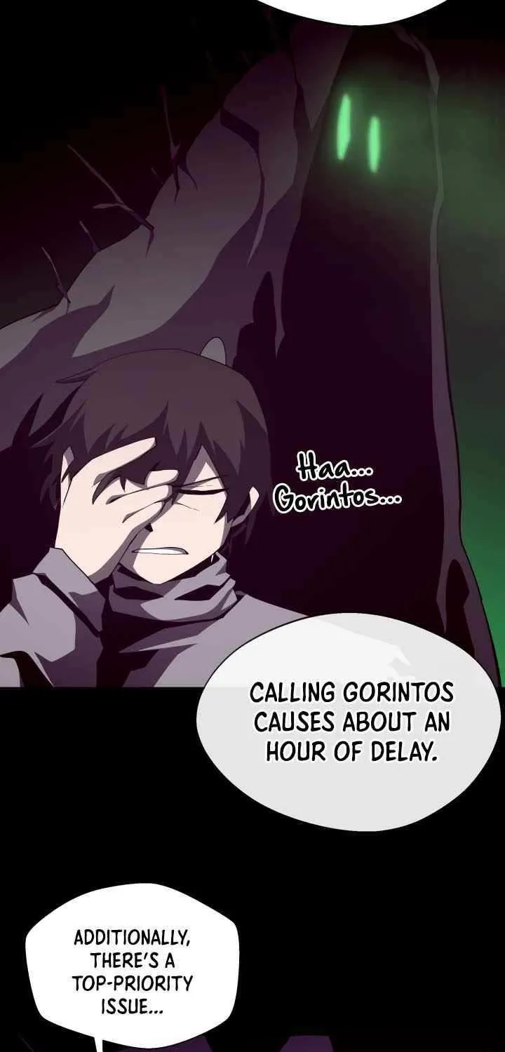 Dungeon Odyss Chapter 126 page 29 - 