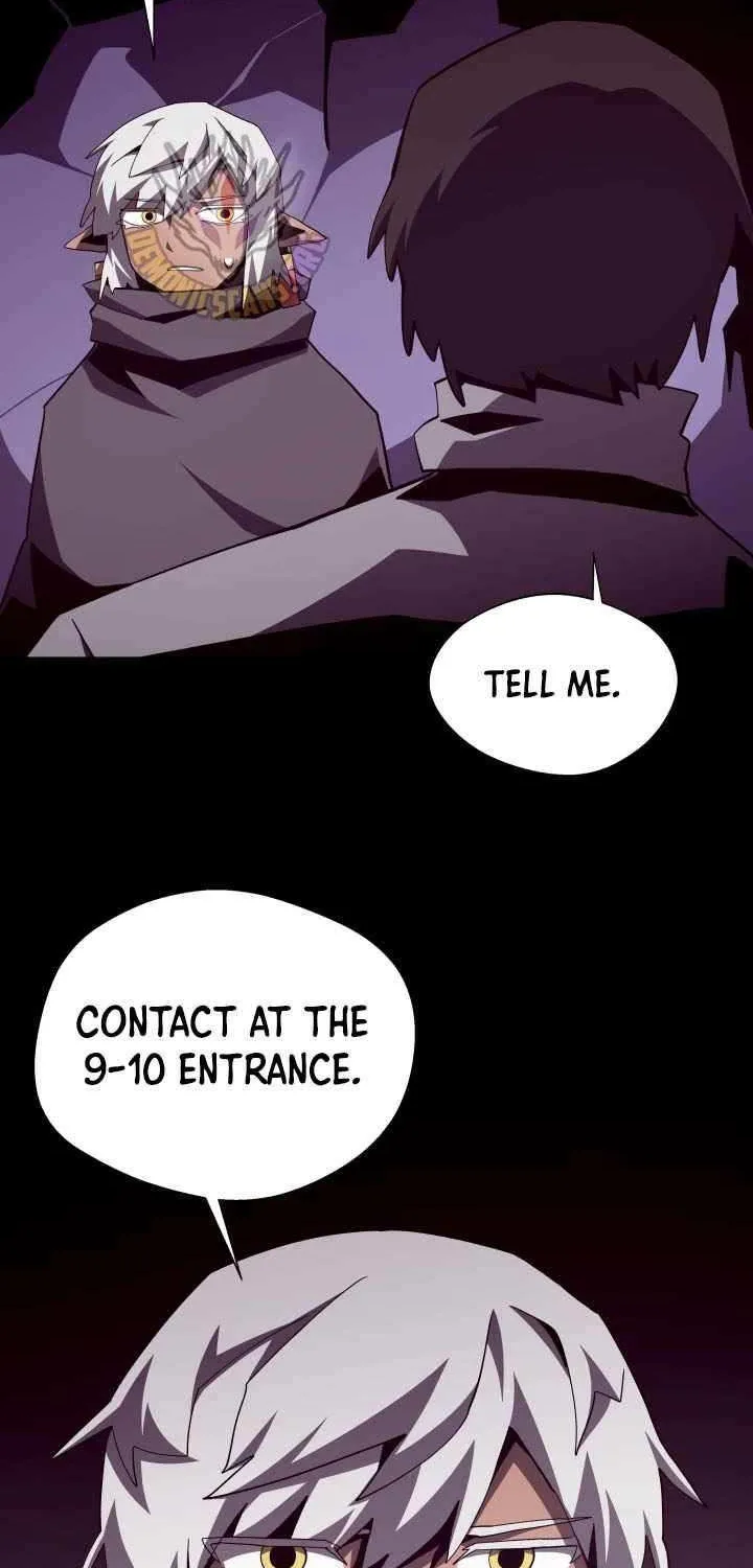 Dungeon Odyss Chapter 126 page 30 - 