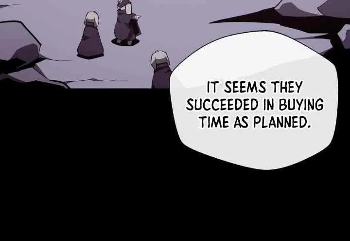 Dungeon Odyss Chapter 126 page 33 - 