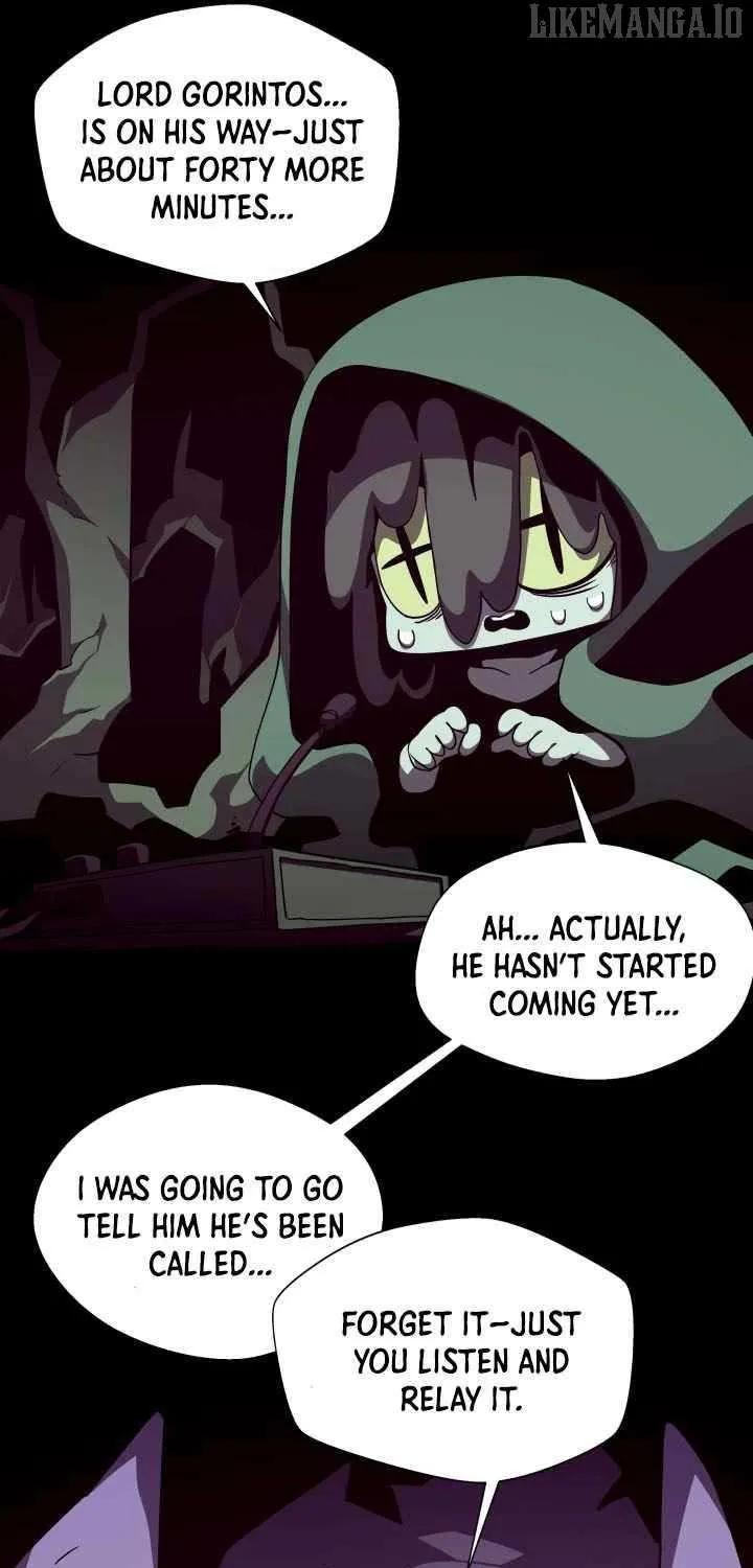 Dungeon Odyss Chapter 126 page 41 - 