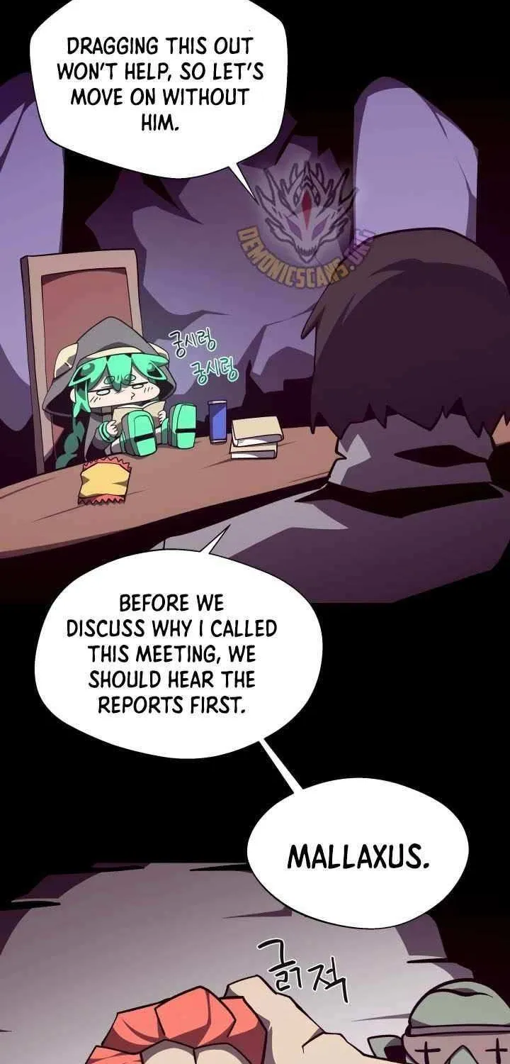 Dungeon Odyss Chapter 126 page 44 - 