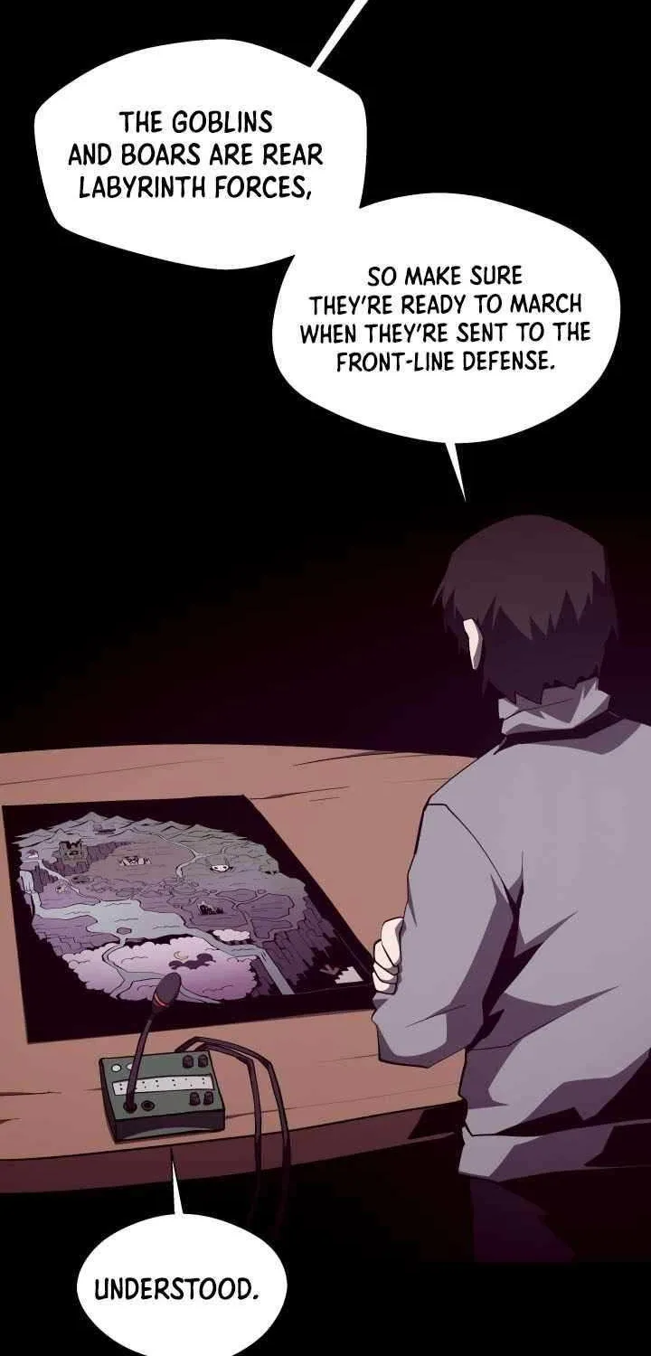 Dungeon Odyss Chapter 126 page 51 - 