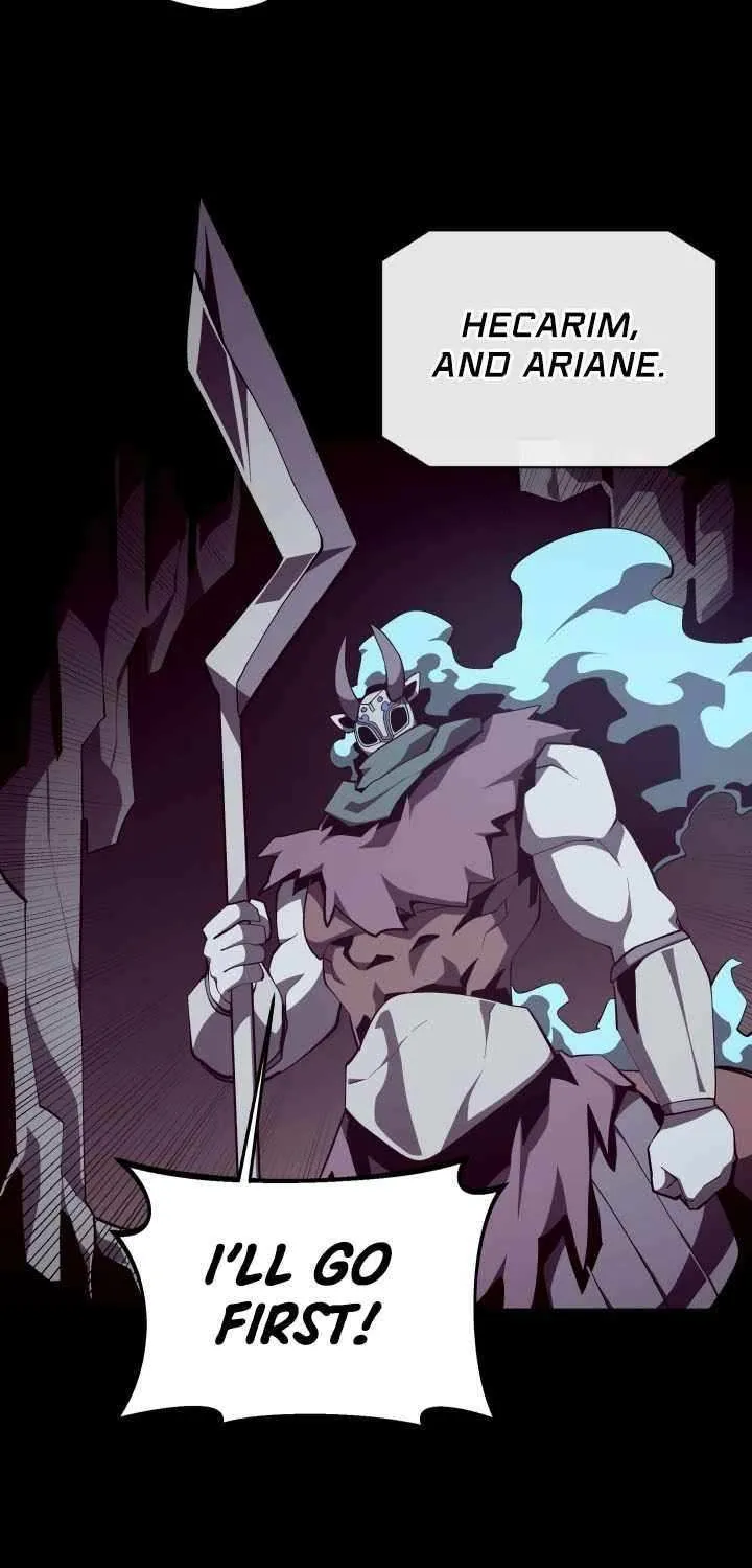 Dungeon Odyss Chapter 126 page 52 - 