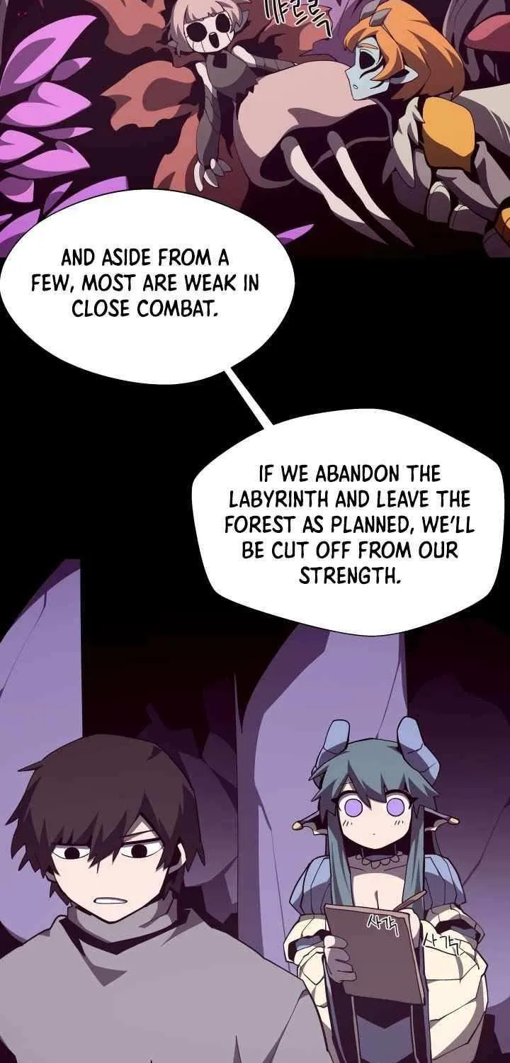Dungeon Odyss Chapter 126 page 59 - 