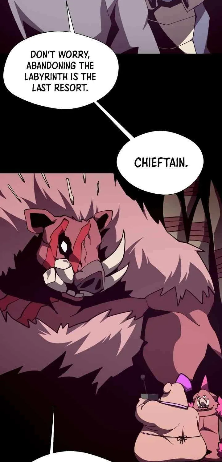 Dungeon Odyss Chapter 126 page 60 - 