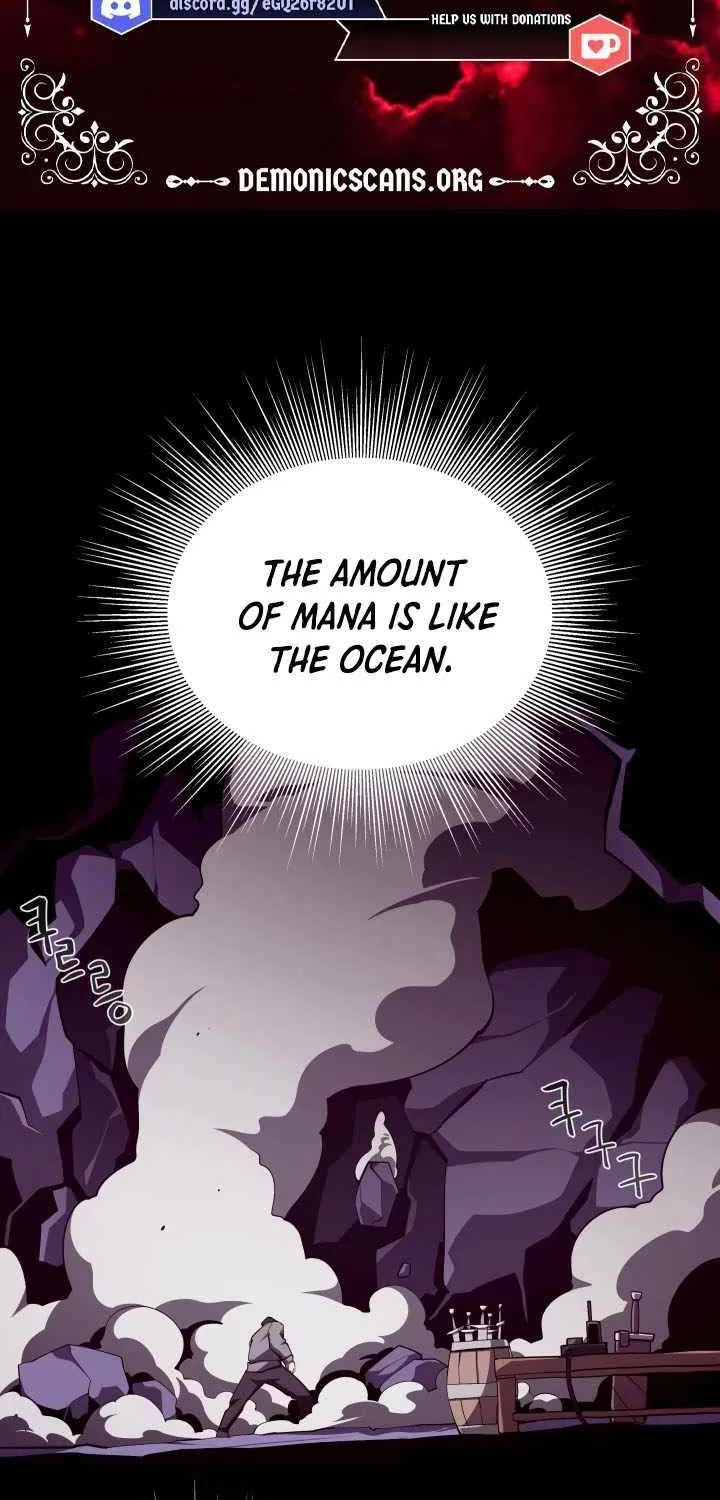 Dungeon Odyss Chapter 126 page 7 - 