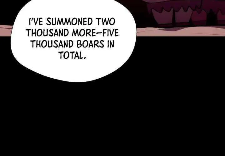 Dungeon Odyss Chapter 126 page 61 - 