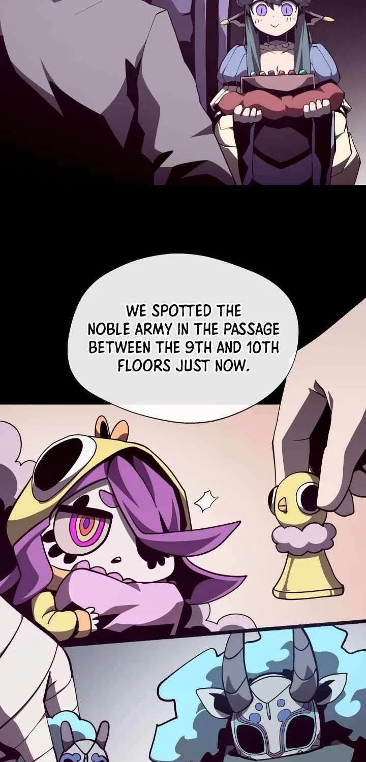 Dungeon Odyss Chapter 126 page 71 - 