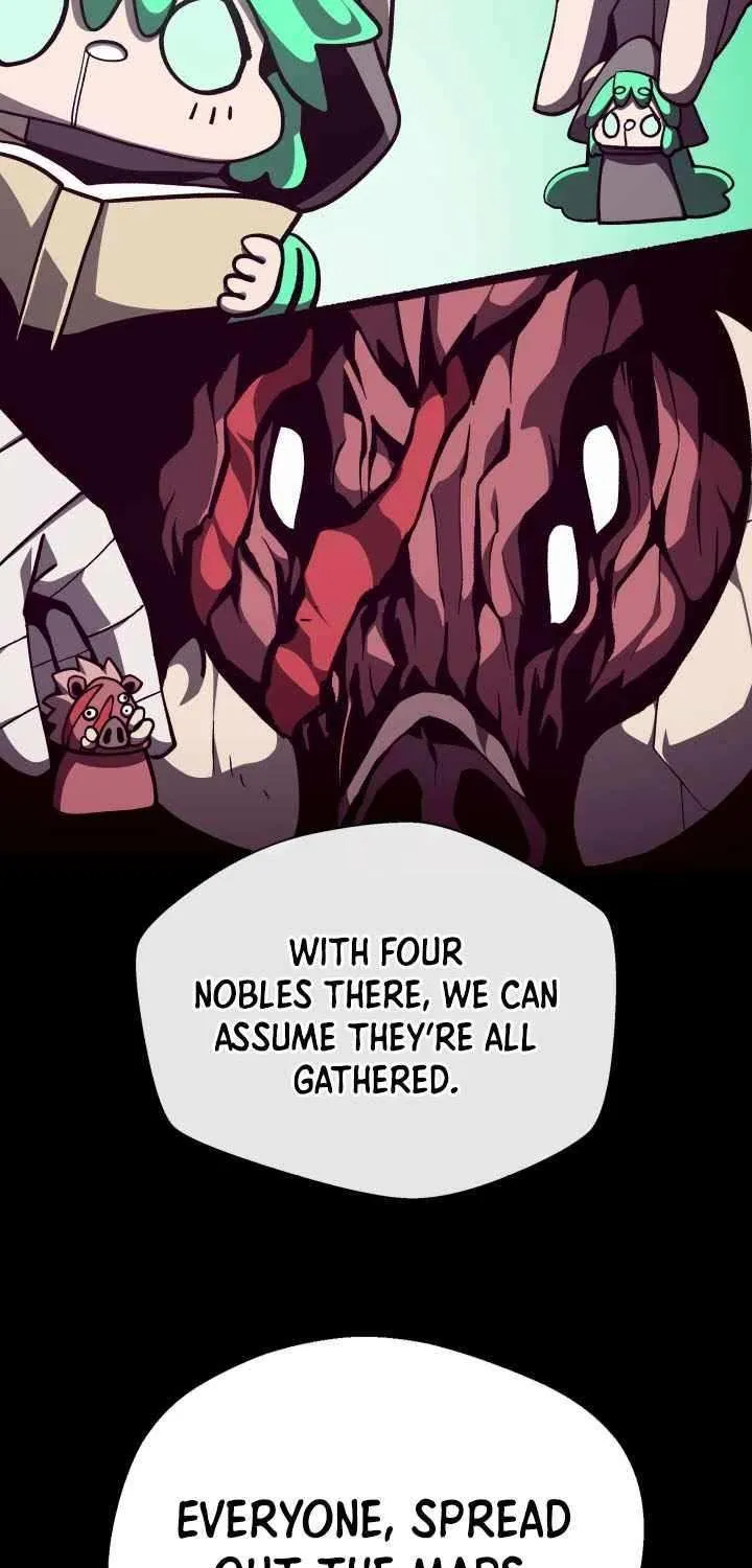 Dungeon Odyss Chapter 126 page 73 - 