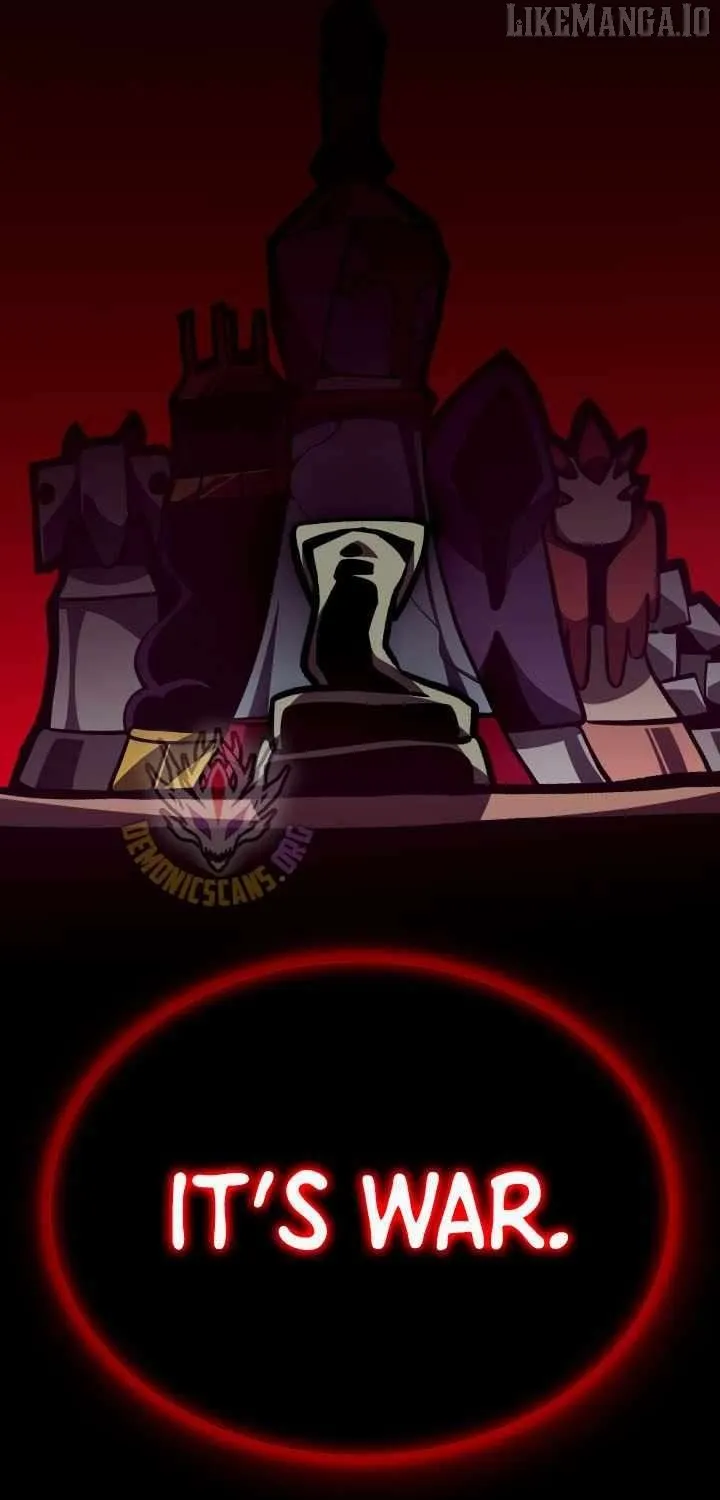 Dungeon Odyss Chapter 126 page 76 - 