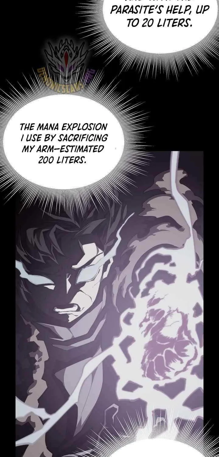 Dungeon Odyss Chapter 126 page 10 - 