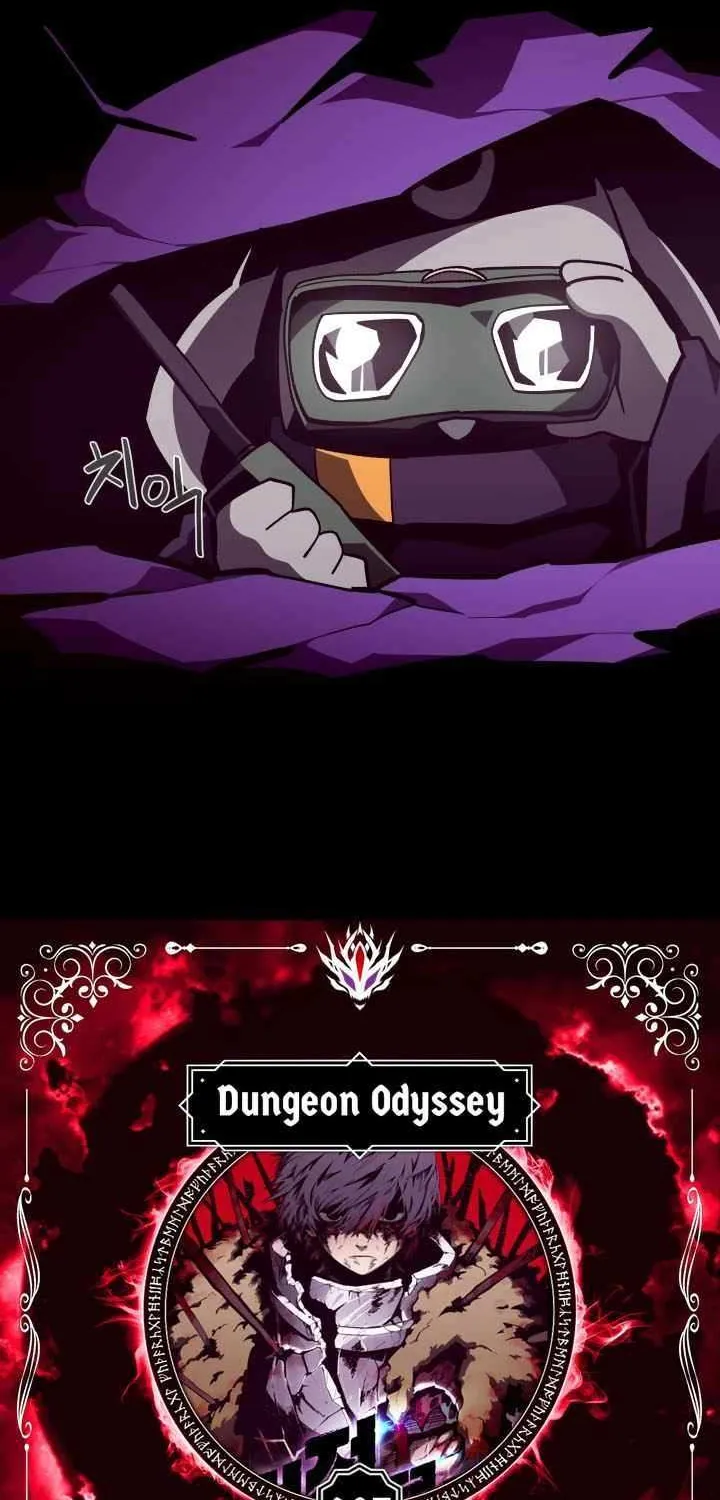 Dungeon Odyss Chapter 127 page 13 - 