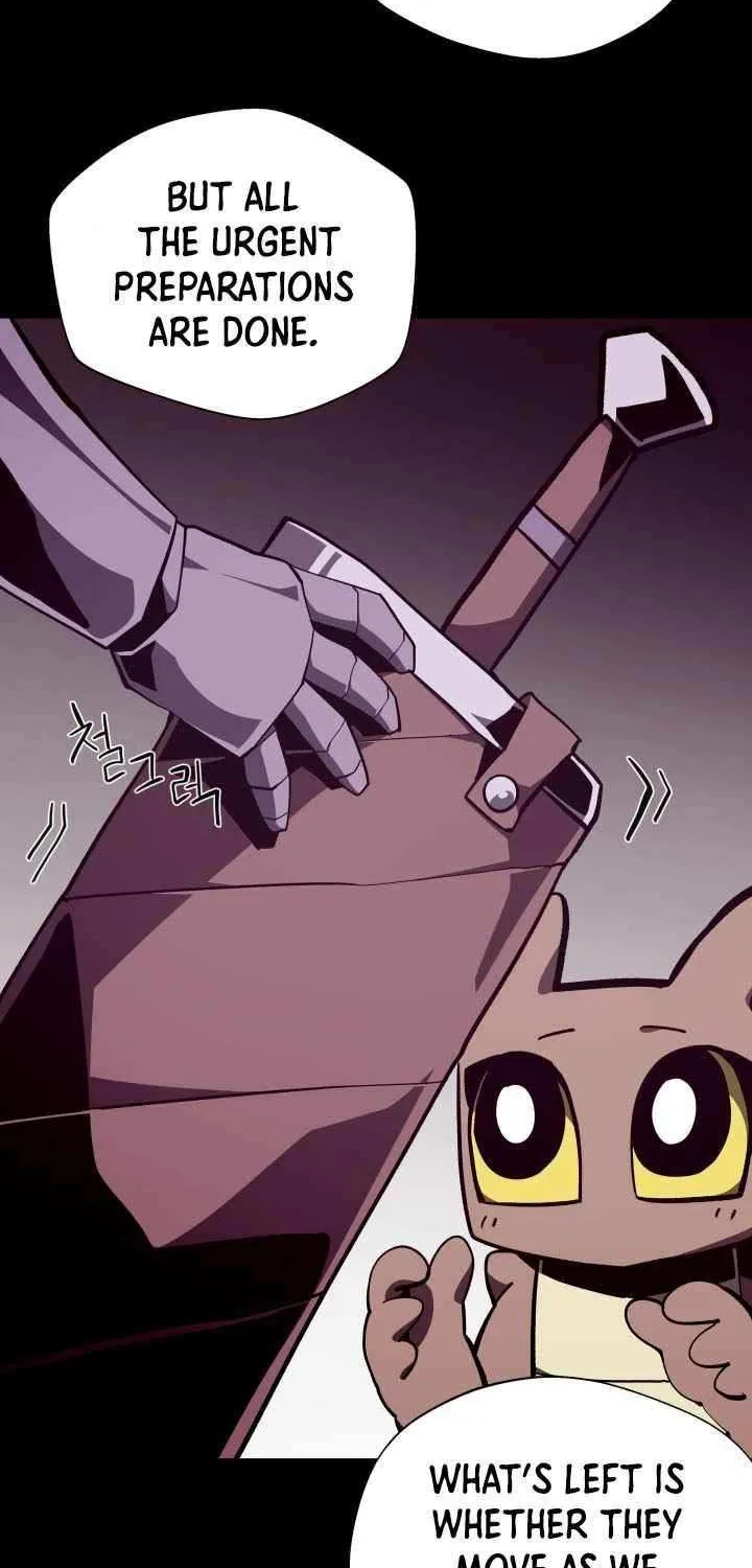 Dungeon Odyss Chapter 127 page 18 - 