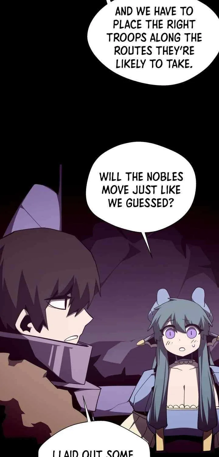Dungeon Odyss Chapter 127 page 20 - 