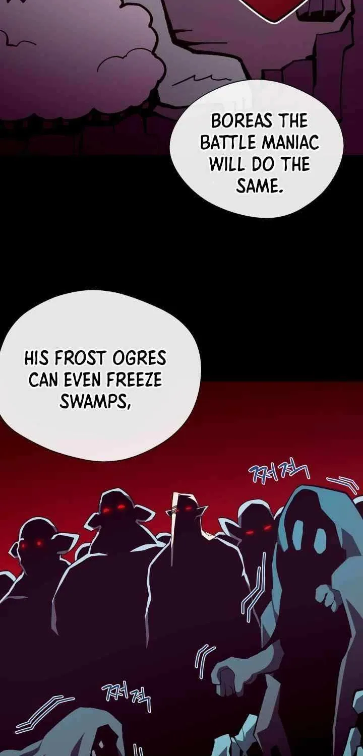 Dungeon Odyss Chapter 127 page 31 - 