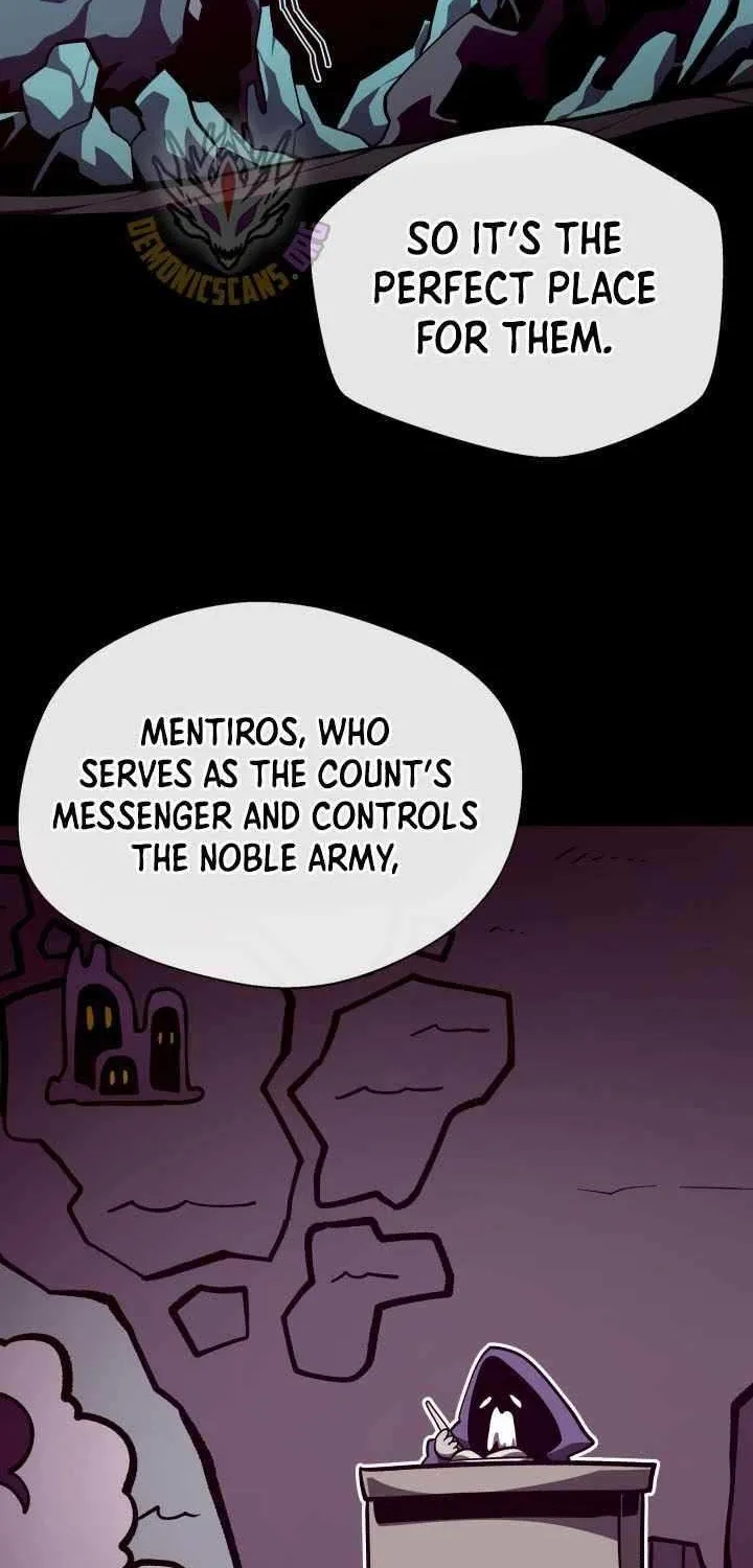 Dungeon Odyss Chapter 127 page 32 - 