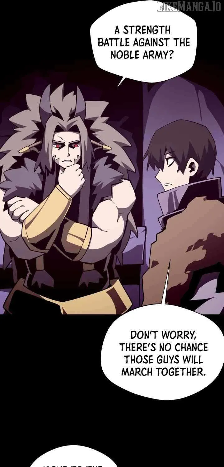 Dungeon Odyss Chapter 127 page 36 - 