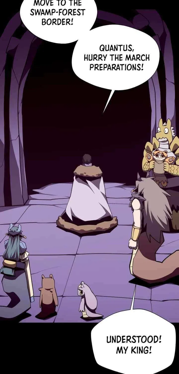 Dungeon Odyss Chapter 127 page 37 - 