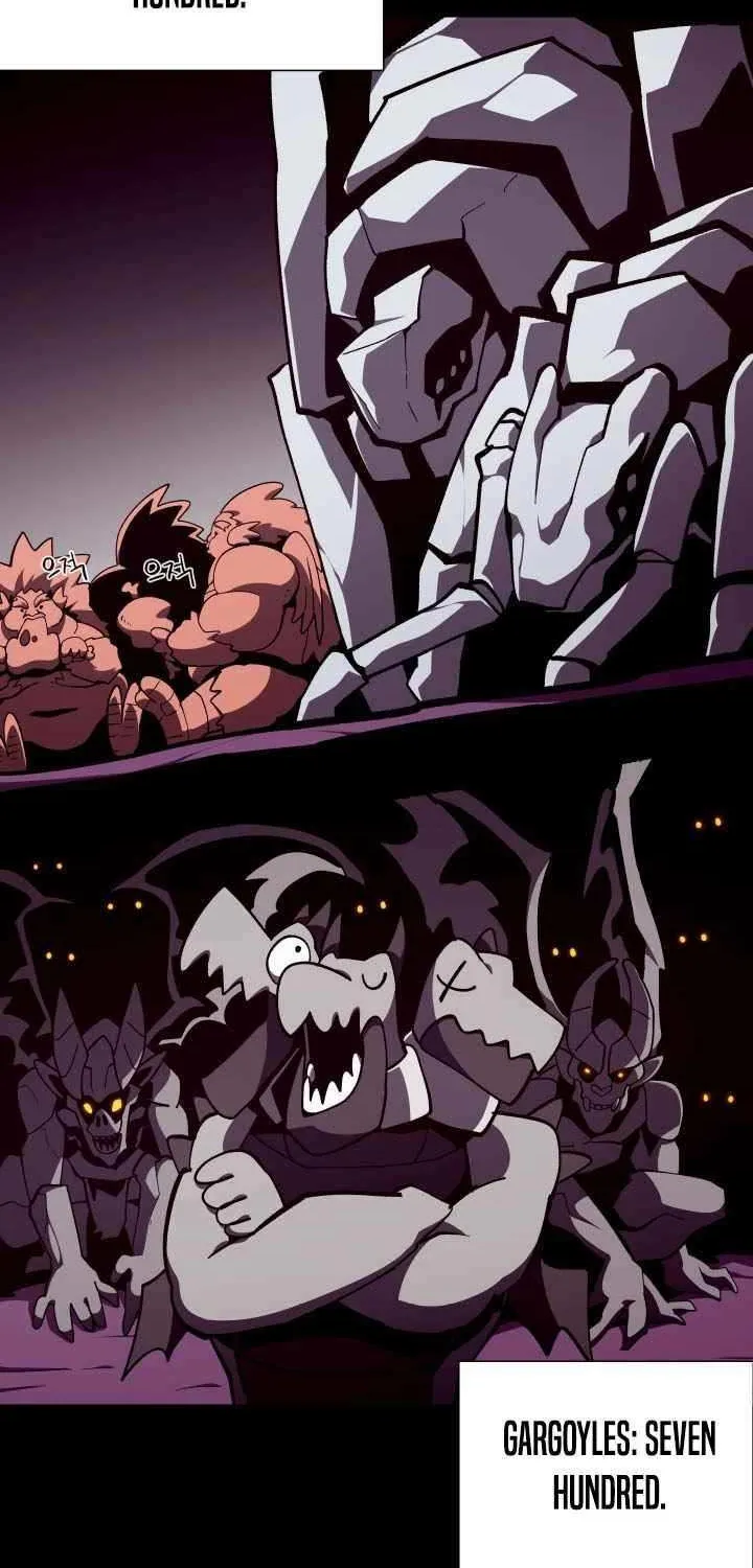Dungeon Odyss Chapter 127 page 41 - 
