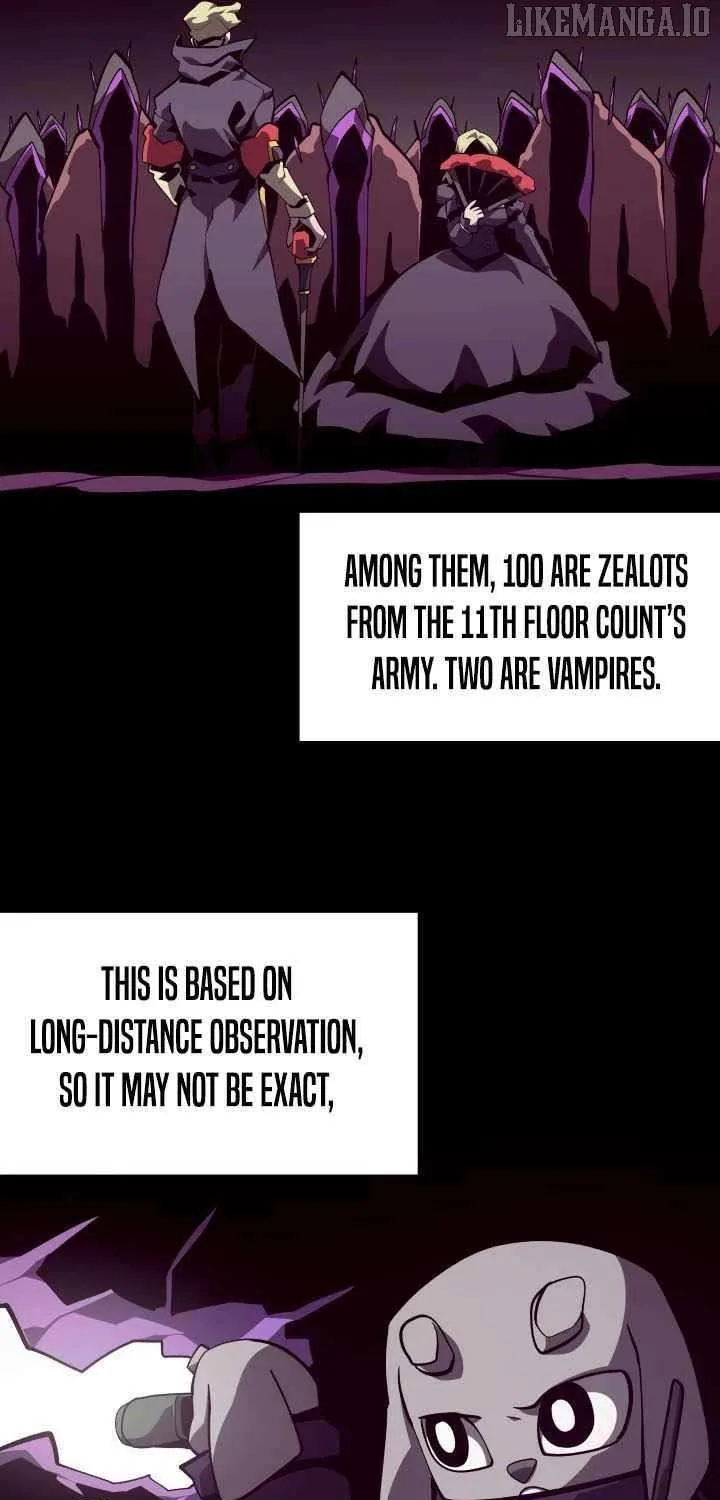 Dungeon Odyss Chapter 127 page 43 - 