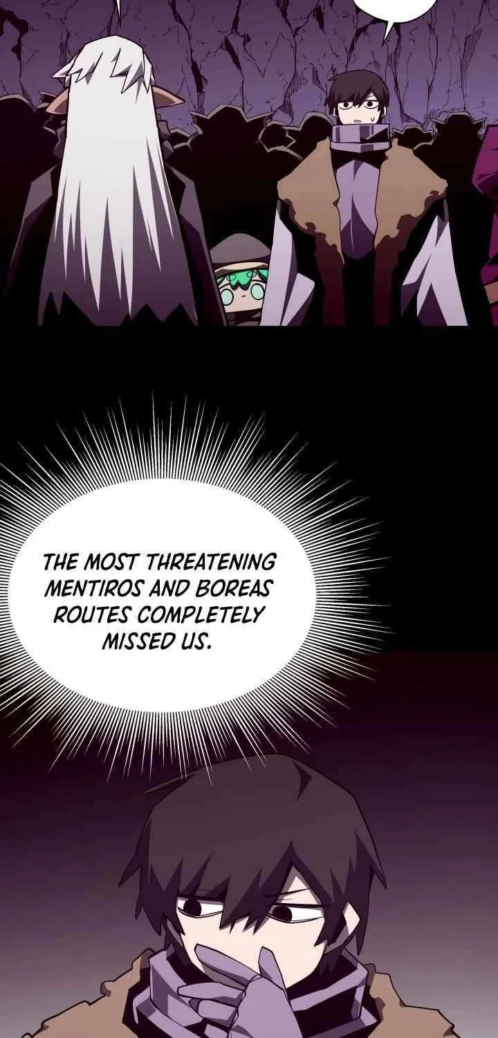 Dungeon Odyss Chapter 127 page 50 - 
