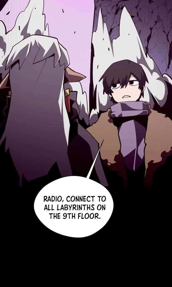 Dungeon Odyss Chapter 127 page 54 - 