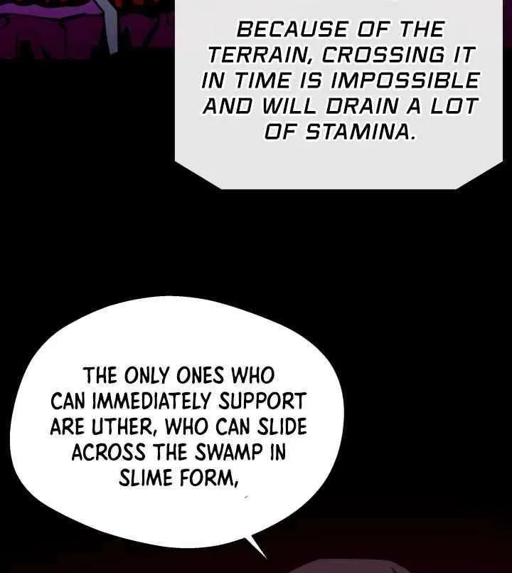 Dungeon Odyss Chapter 127 page 61 - 