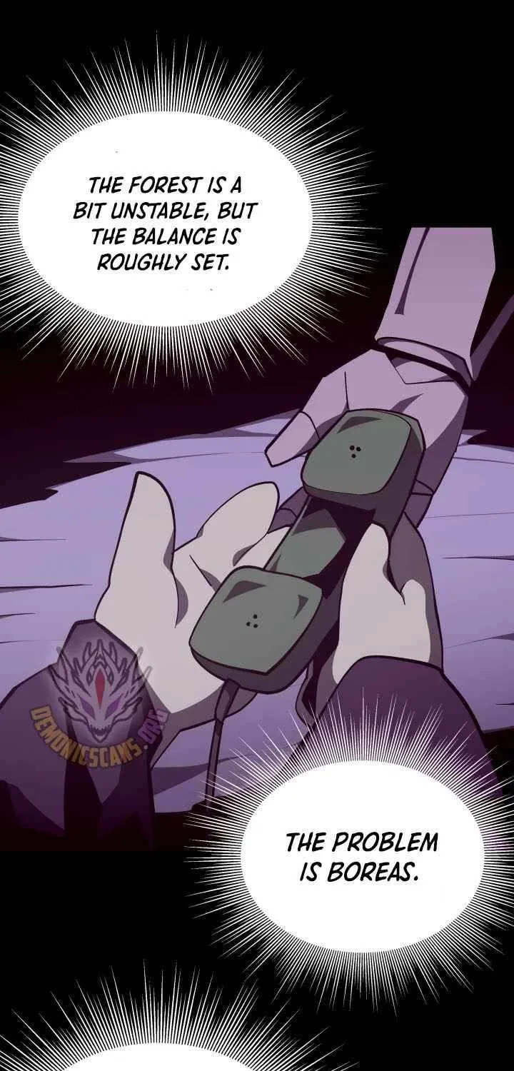 Dungeon Odyss Chapter 127 page 64 - 