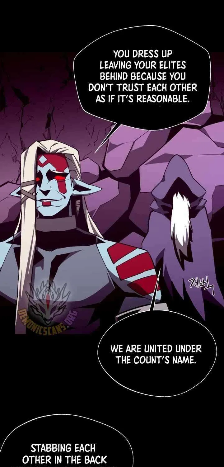 Dungeon Odyss Chapter 127 page 71 - 