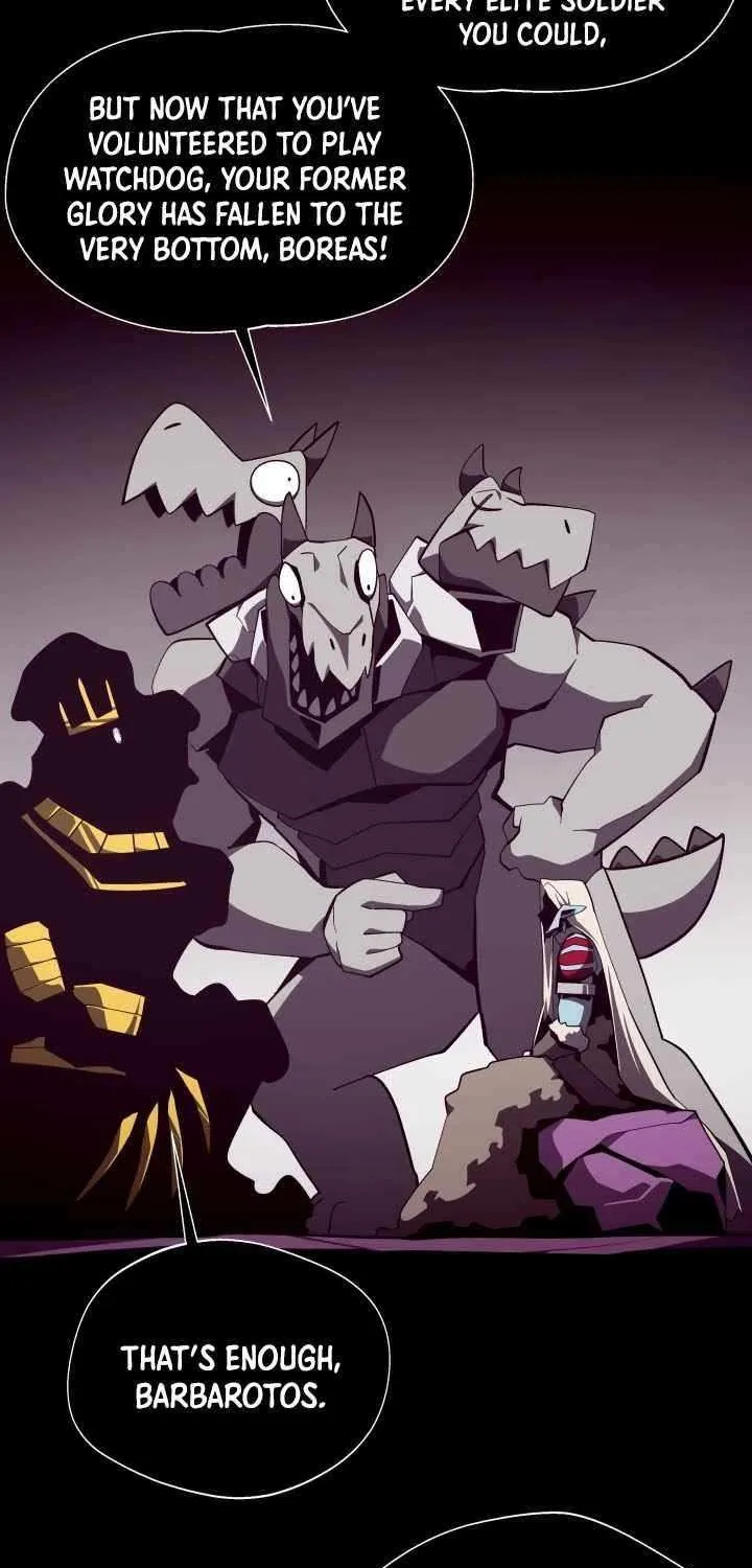 Dungeon Odyss Chapter 127 page 73 - 
