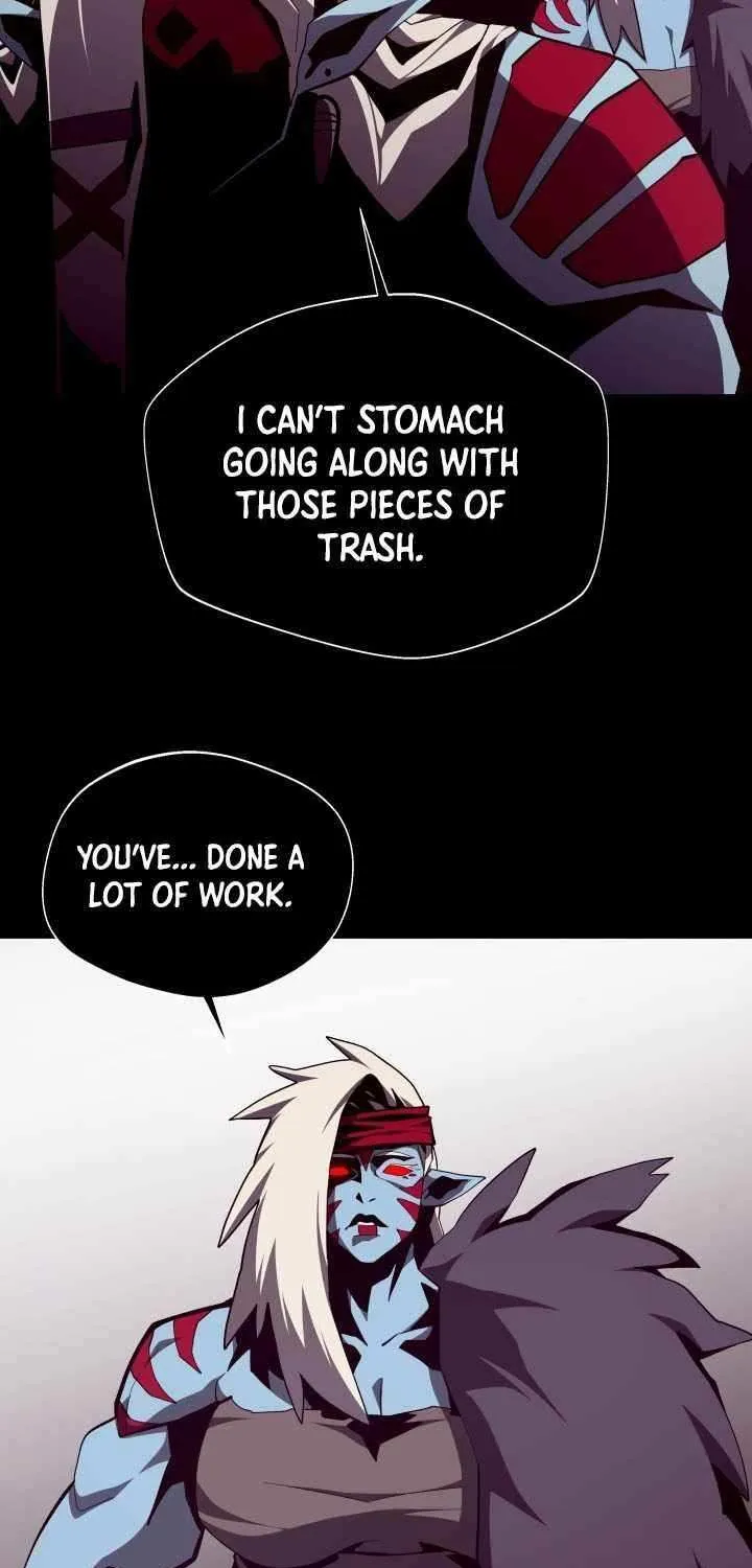 Dungeon Odyss Chapter 127 page 80 - 