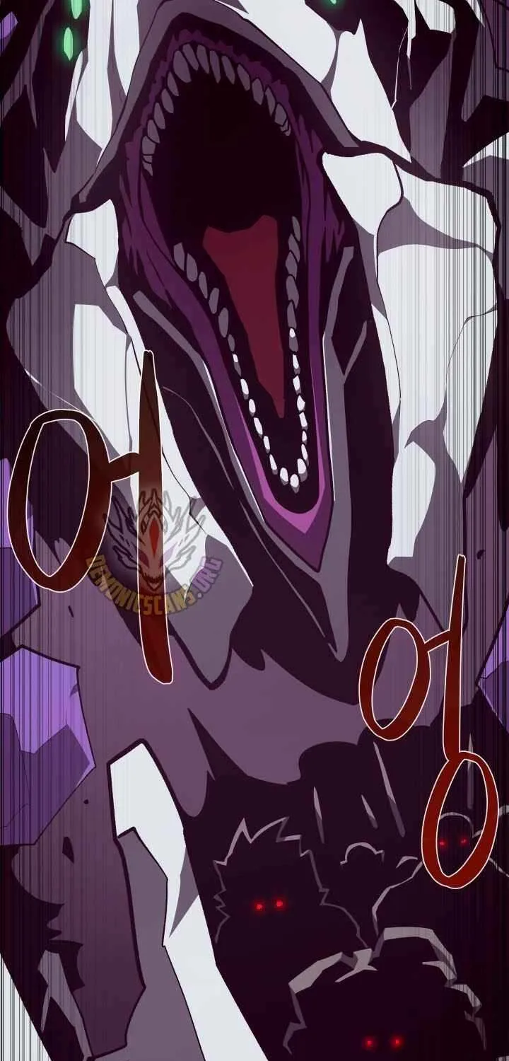 Dungeon Odyss Chapter 127 page 10 - 