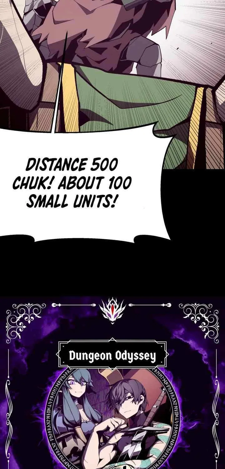 Dungeon Odyss Chapter 128 page 13 - 