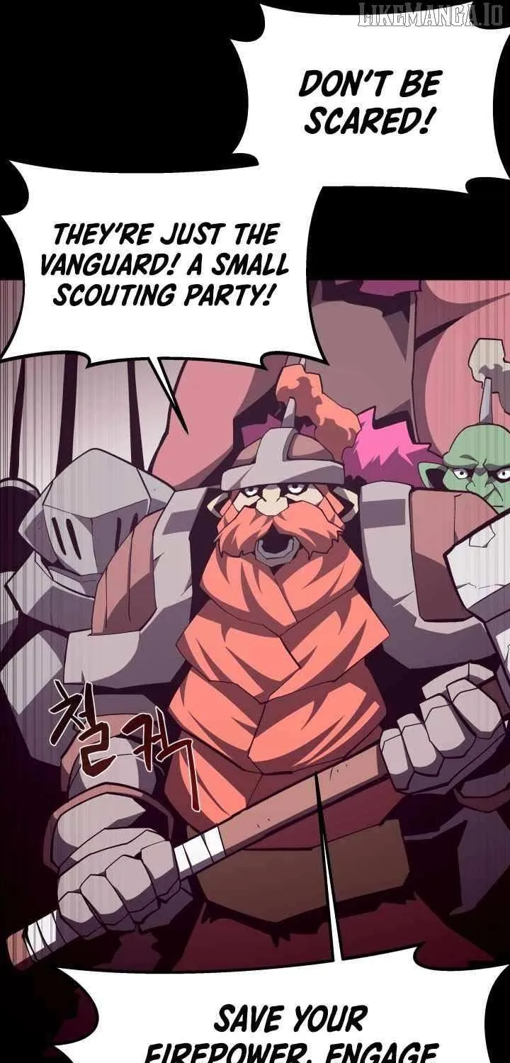 Dungeon Odyss Chapter 128 page 15 - 
