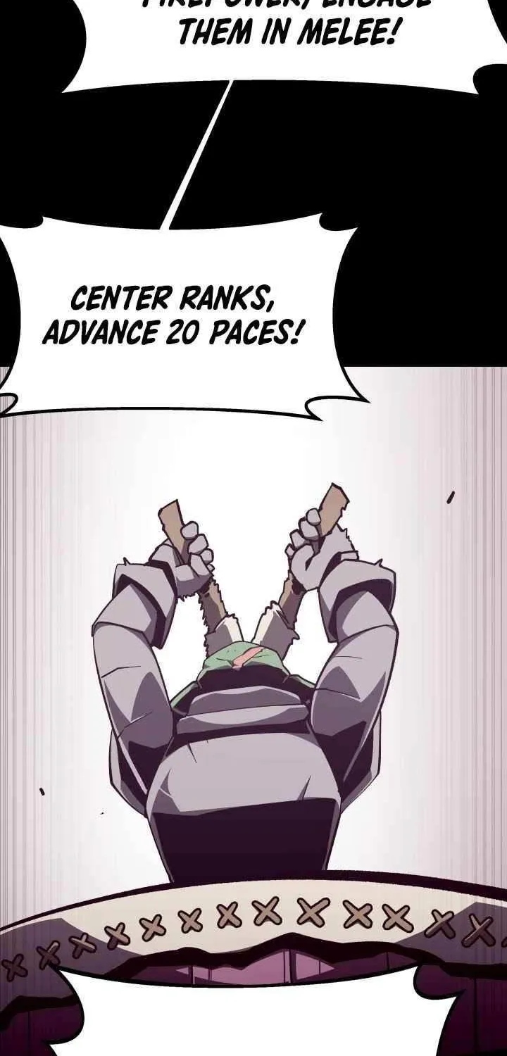 Dungeon Odyss Chapter 128 page 16 - 