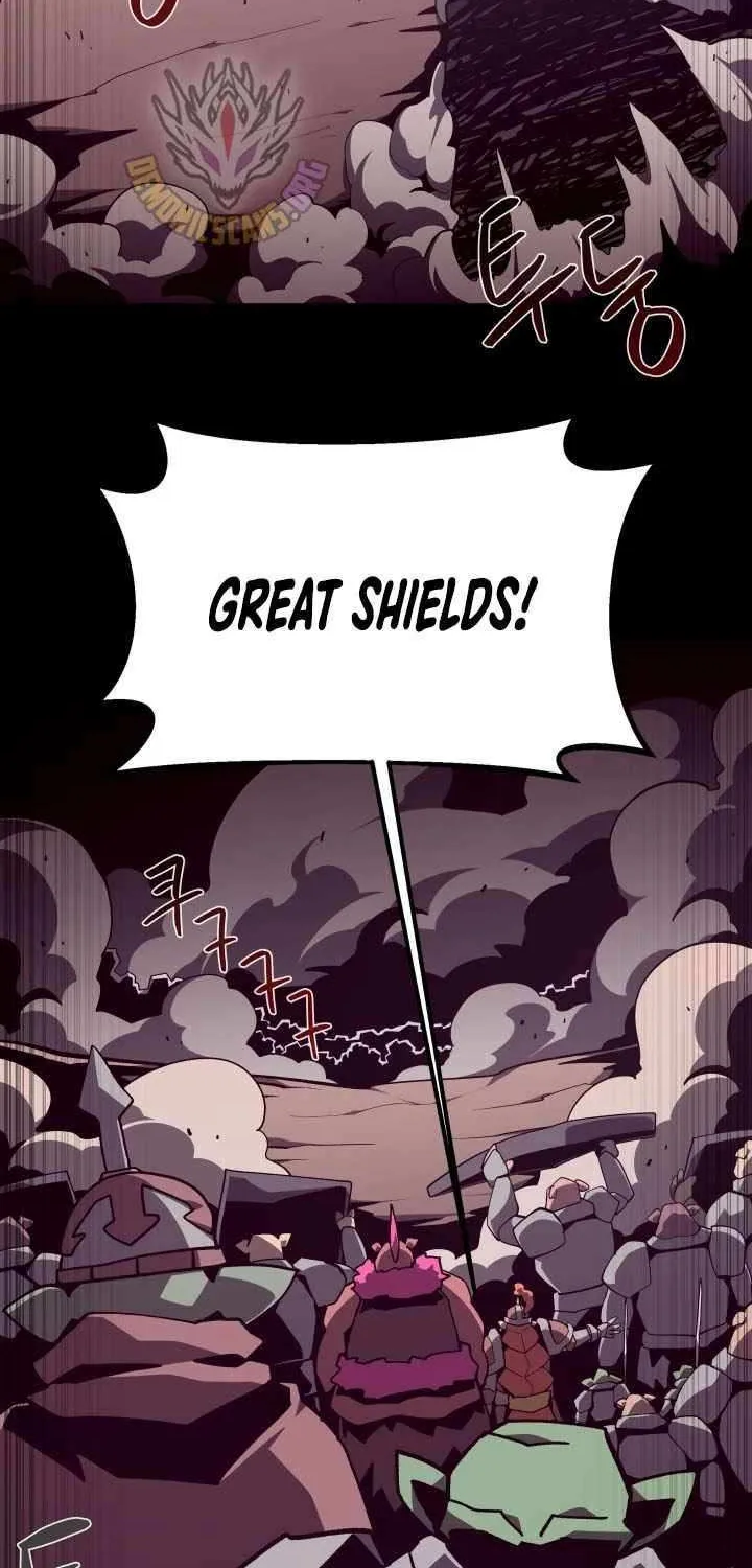 Dungeon Odyss Chapter 128 page 18 - 
