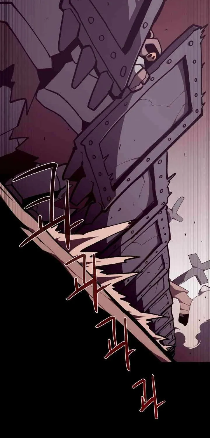 Dungeon Odyss Chapter 128 page 20 - 