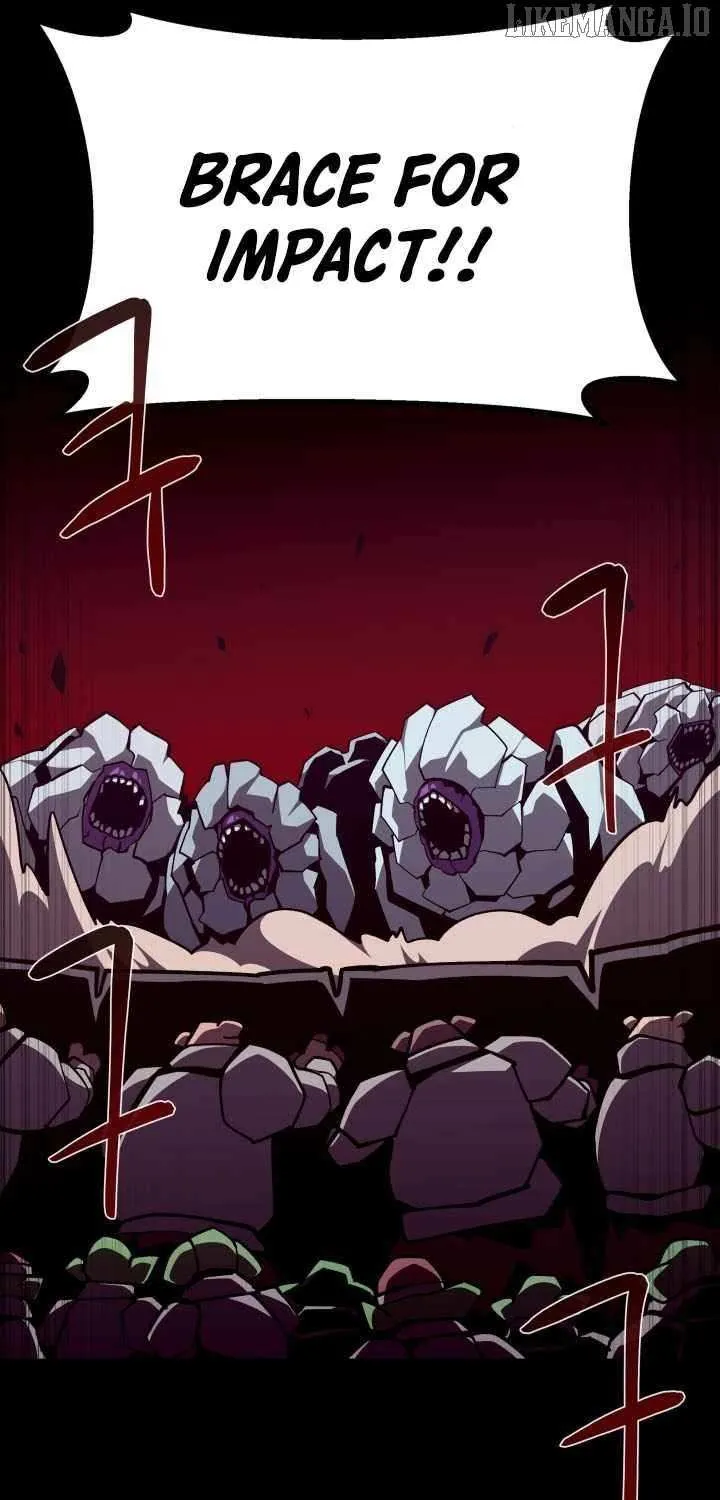Dungeon Odyss Chapter 128 page 22 - 
