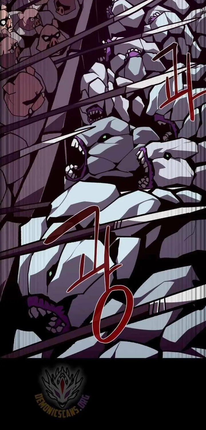 Dungeon Odyss Chapter 128 page 24 - 