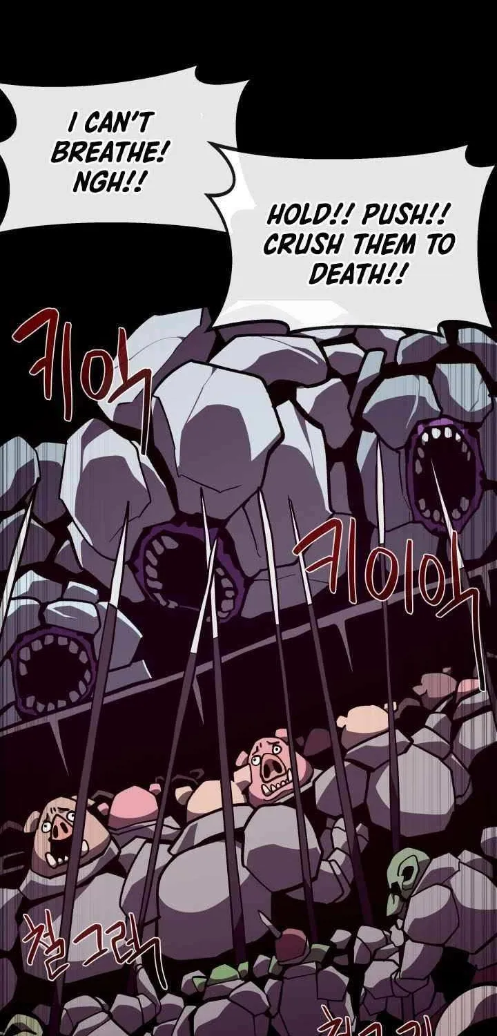 Dungeon Odyss Chapter 128 page 25 - 