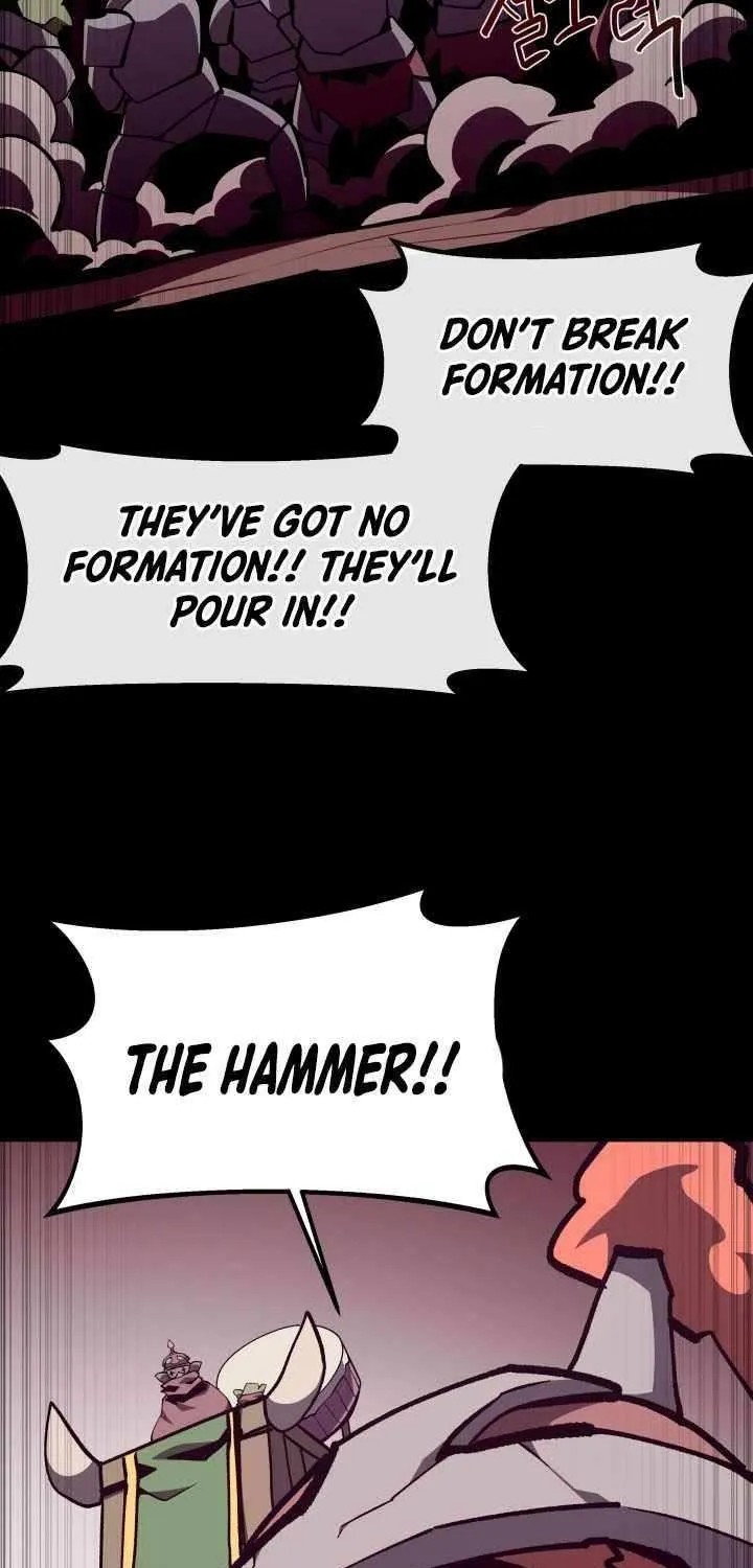 Dungeon Odyss Chapter 128 page 26 - 