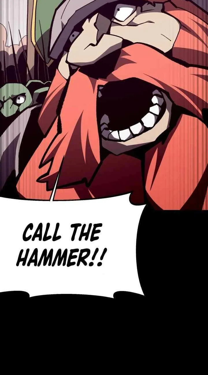 Dungeon Odyss Chapter 128 page 27 - 