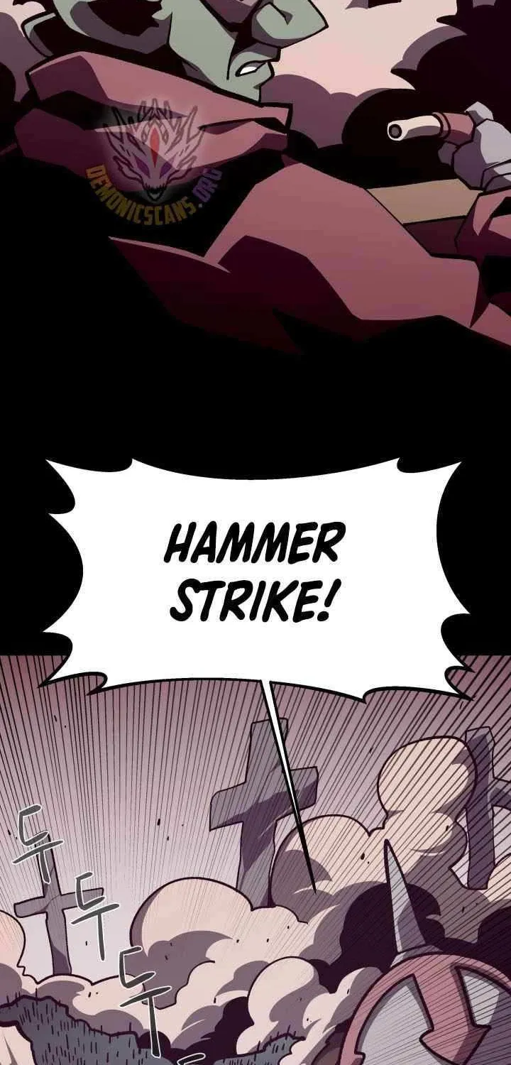 Dungeon Odyss Chapter 128 page 31 - 