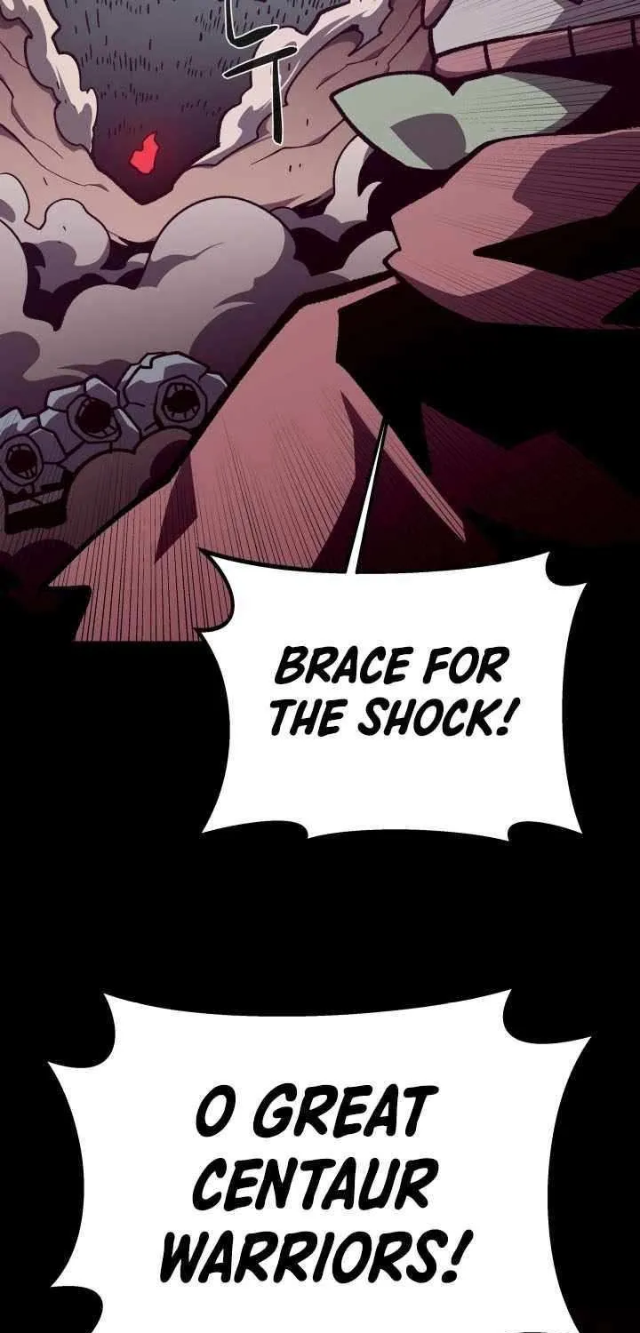 Dungeon Odyss Chapter 128 page 32 - 