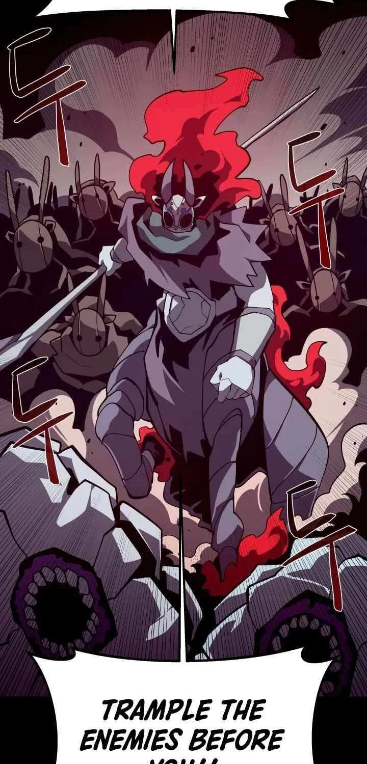 Dungeon Odyss Chapter 128 page 33 - 