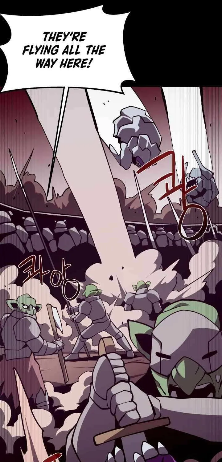Dungeon Odyss Chapter 128 page 36 - 