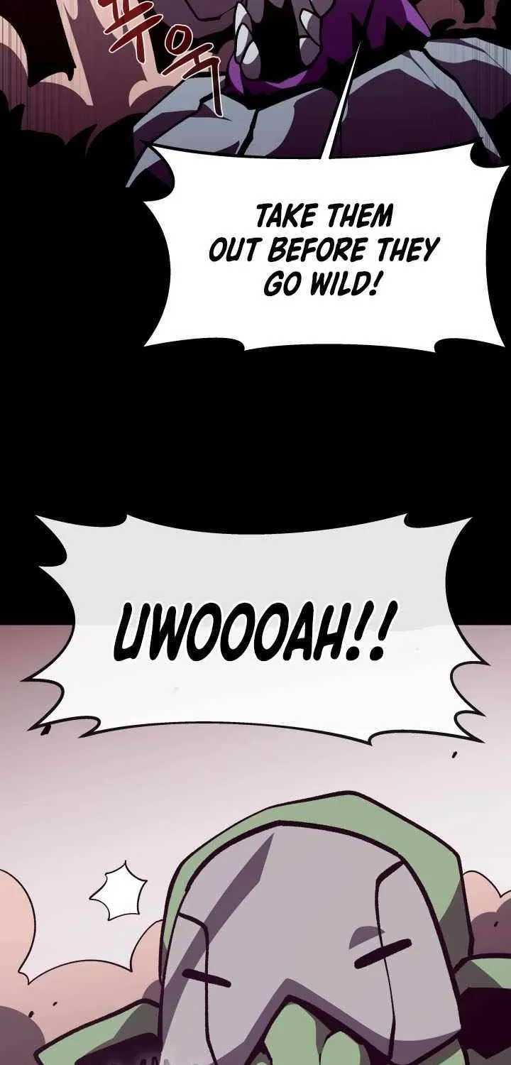 Dungeon Odyss Chapter 128 page 37 - 
