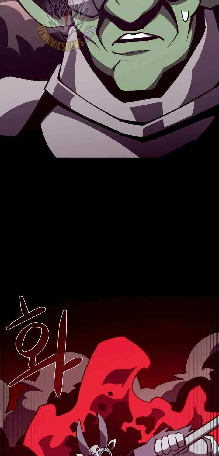 Dungeon Odyss Chapter 128 page 38 - 