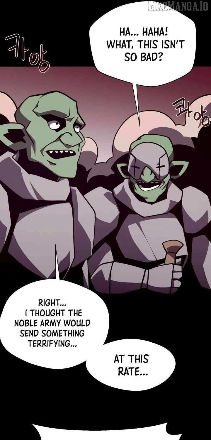Dungeon Odyss Chapter 128 page 42 - 